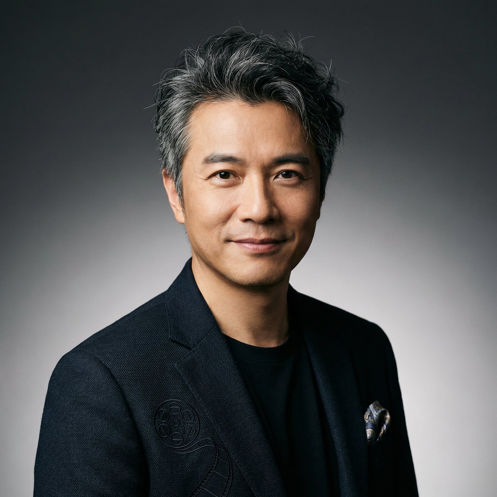 黑料首席导演陈逸风